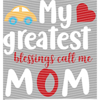 Mother's Day-MM 4083